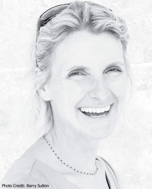 TED-talks by Elizabeth Gilbert. Inspiring and Philosophic