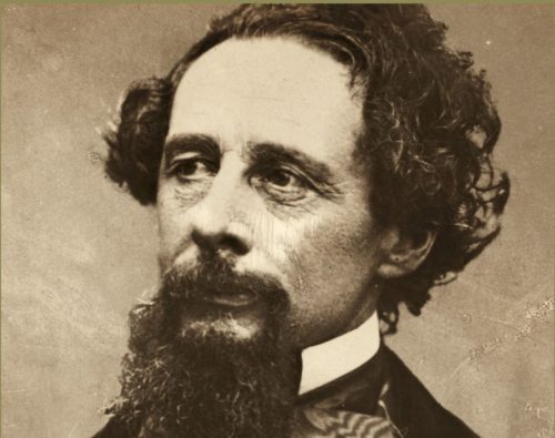 BookVideo: Documentaries about Charles Dickens.