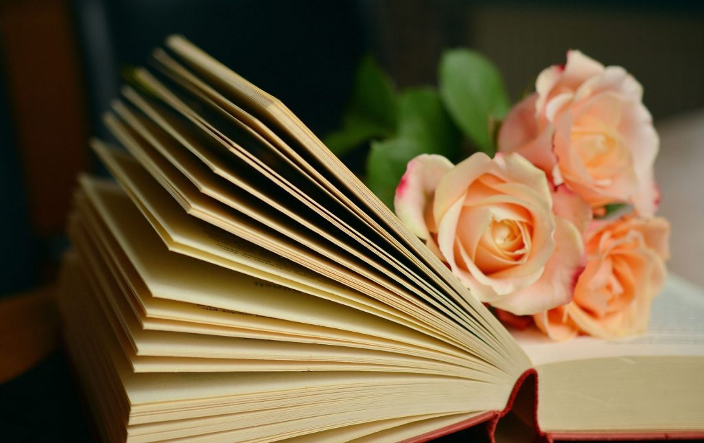 Feel the Classics: 10 Romantic Sonnets by William Shakespeare.