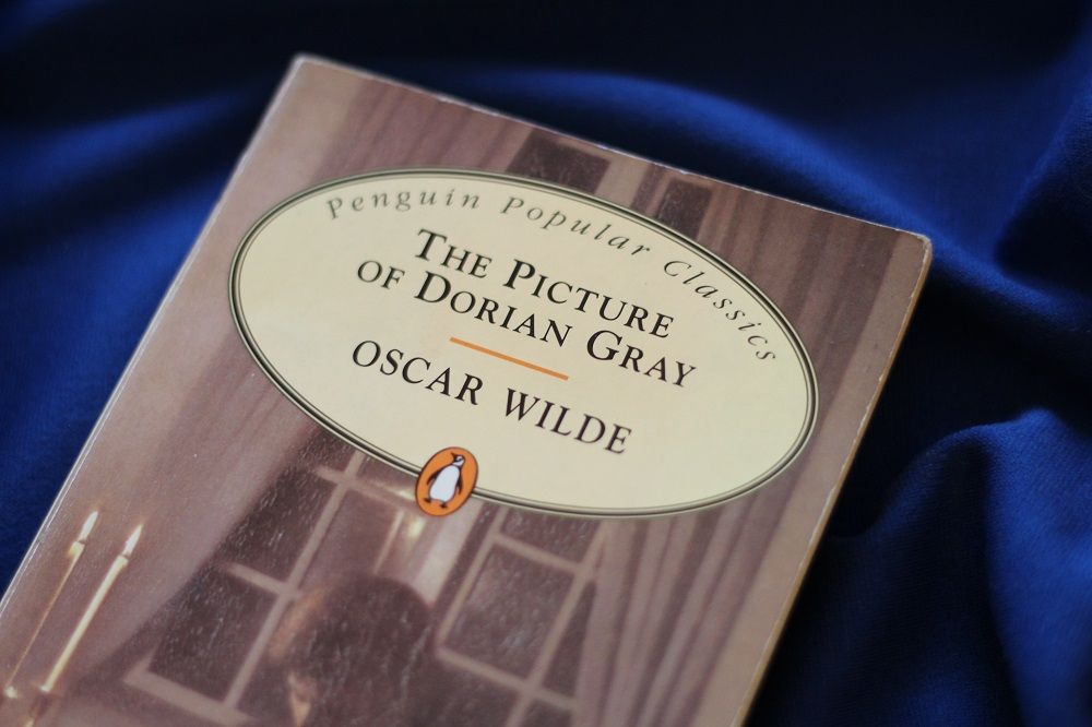 QuoteBook: “The Picture of Dorian Gray” by Oscar Wilde