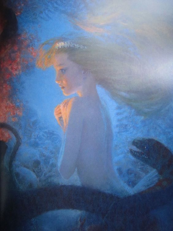 christian-birmingham-little-mermaid-illustration