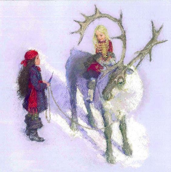 christian-birmingham-snow-queen-illustration