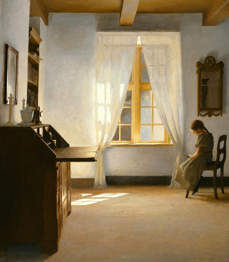 Ilsted,_Peter_Vilhelm bookmarin bookart 2