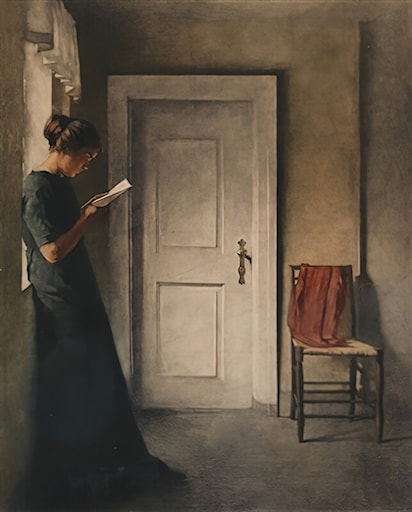 Ilsted,_Peter_Vilhelm_bookmarin bookart