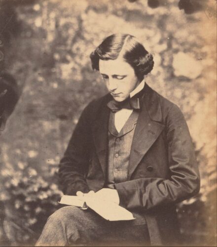 Lewis_Carroll_Self_Portrait