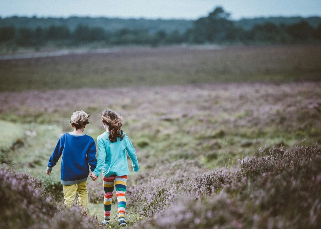 Poetry of Childhood: Lovely Poems by Robert Louis Stevenson