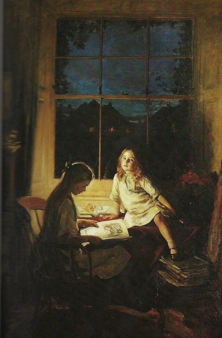george harcourt bookmarin bookart 1