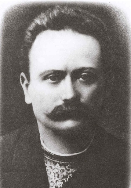 іван франко поезія