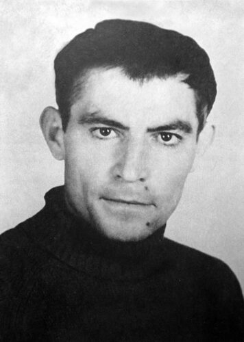vasyl stus poetry поезія василя стуса