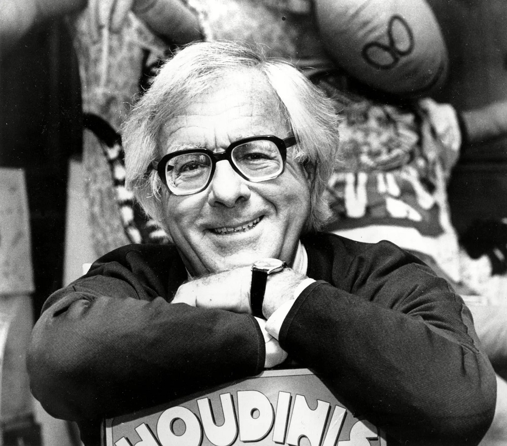 Ray-Bradbury-photo