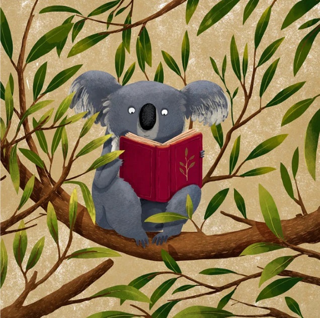 emilia dzubak book illustrations art astrid library