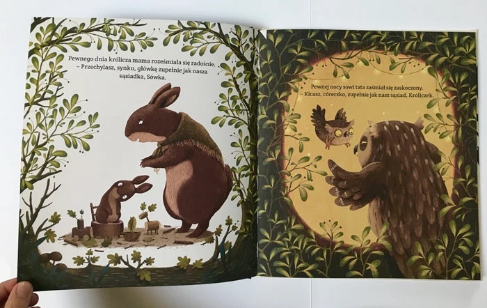 emilia dzubak book illustrations art friends forever