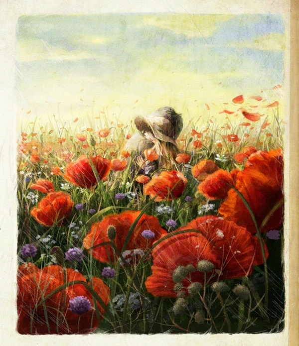 emilia dzubak book illustrations art martin