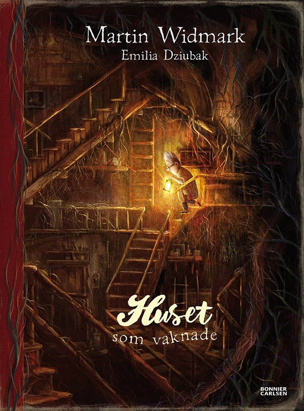 emilia dzubak book illustrations art martin