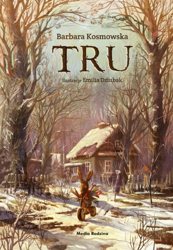 emilia dzubak book illustrations art tru