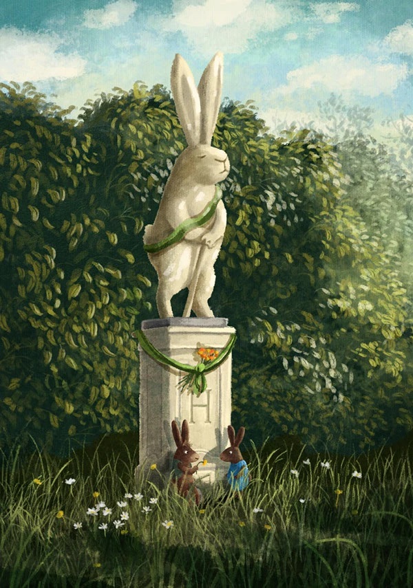 emilia dzubak book illustrations art tru