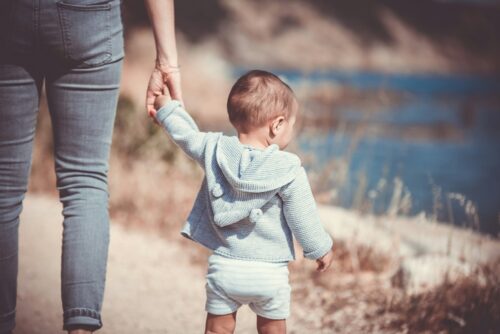 Mother’s Day: Poems and Book Quotes About Mothers