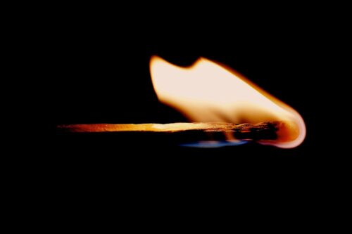 QuoteBook: Fahrenheit 451 by Ray Bradbury
