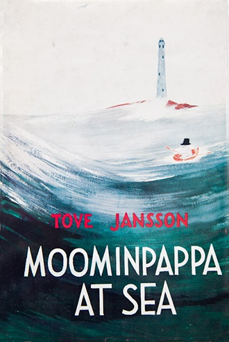Tove-yansson moomins bookmarin