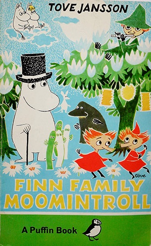 Tove-yansson moomins bookmarin