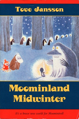 Tove-yansson moomins bookmarin
