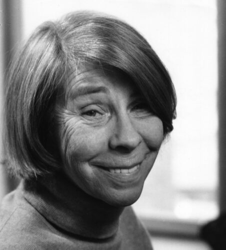 Tove_Jansson photo