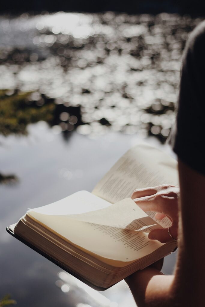 bookmarin poetry and quotes
