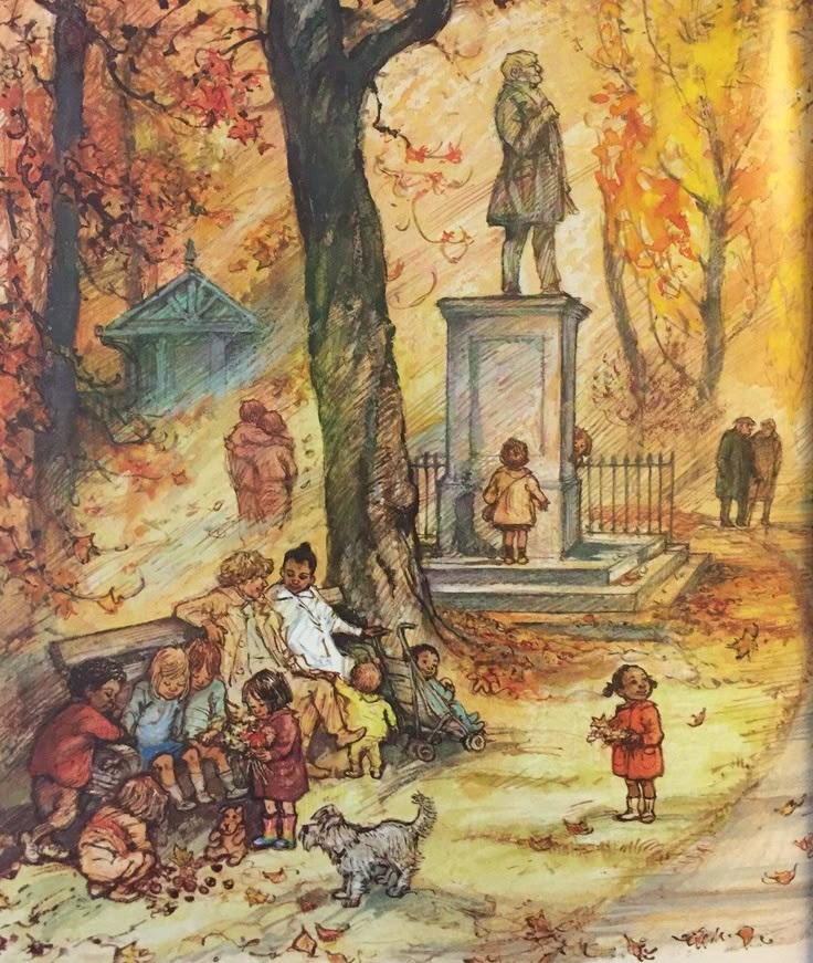 bookmarin shirley hughes children books illustration art 