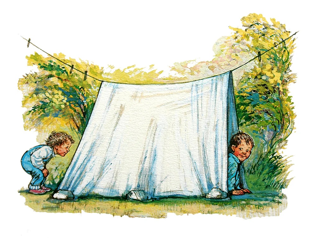 bookmarin shirley hughes children books illustration art 