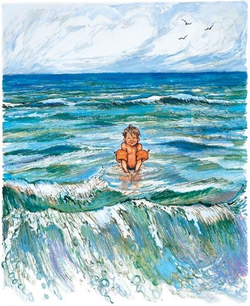 bookmarin shirley hughes children books illustration art 