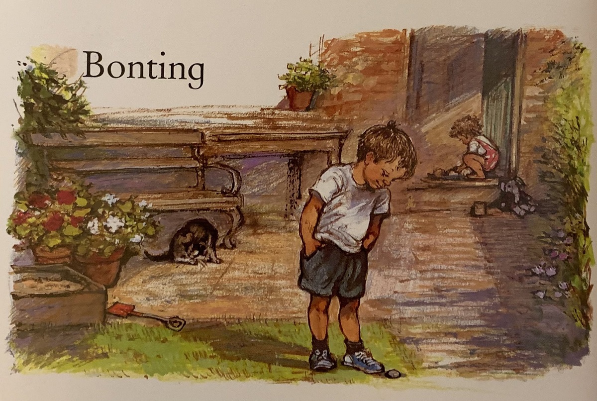 bookmarin shirley hughes children books illustration art 