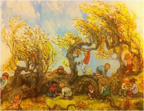 bookmarin shirley hughes children books illustration art