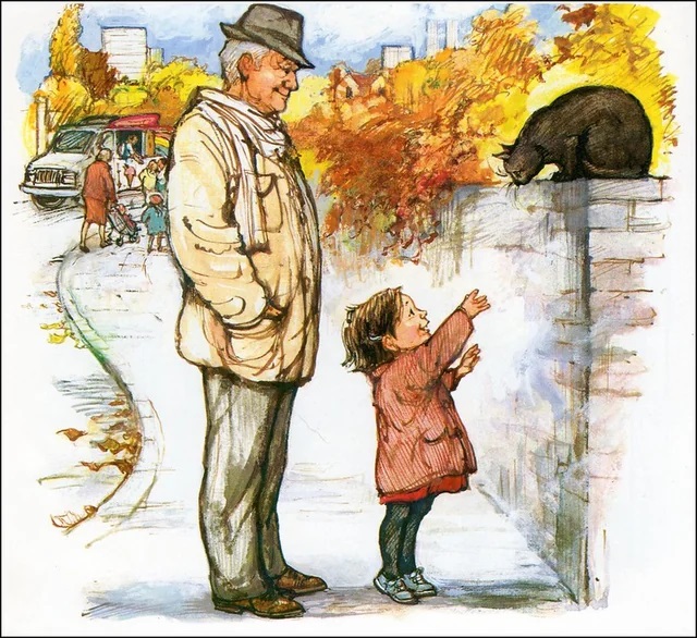 bookmarin shirley hughes children books illustration art