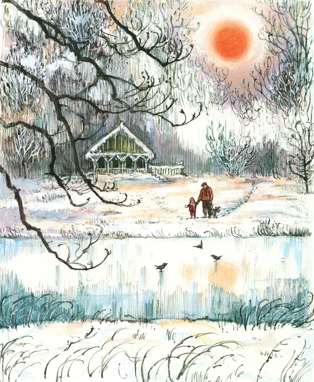 bookmarin shirley hughes children books illustration art 