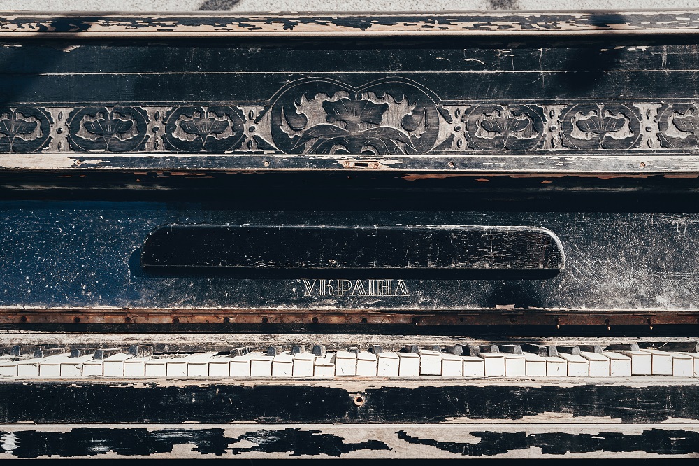 bookmarin ukraine поезія україна