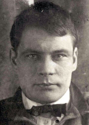 Maik_Johansen майк йогансен