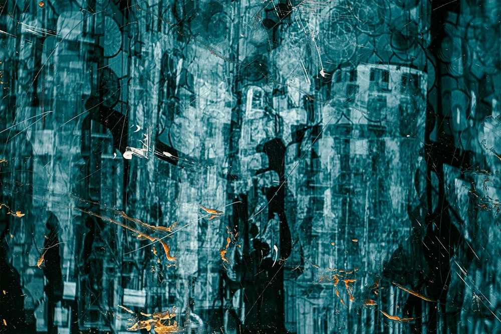 До неба йти ще довго: поезія й книжкові цитати Майка Йогансена